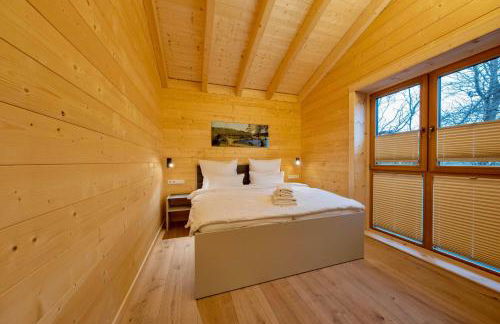 NETTEN Naturerlebnis Holz-Chalets - Photo 31