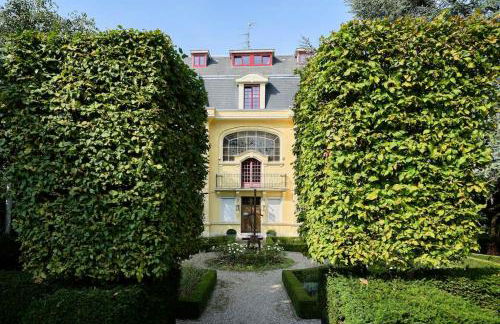 Appartement cosy proche du tram avec parking privé - Foto 13