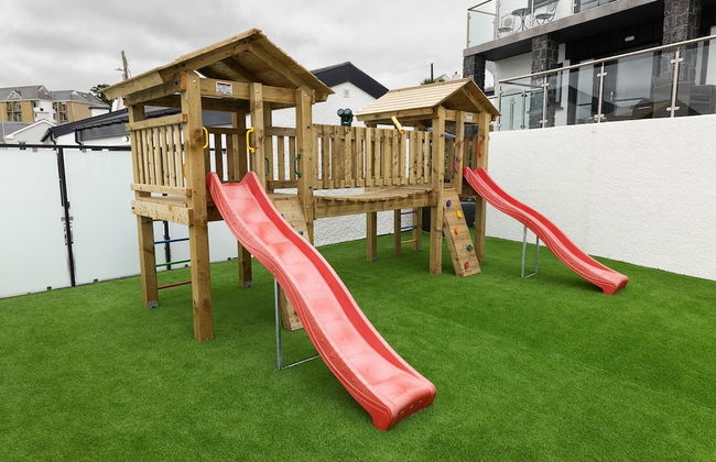 Pierside Apartments Deluxe Accommodation - Foto 49