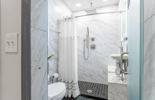 The Good Vibes Cottage by Stay Local Nashville - Foto 26