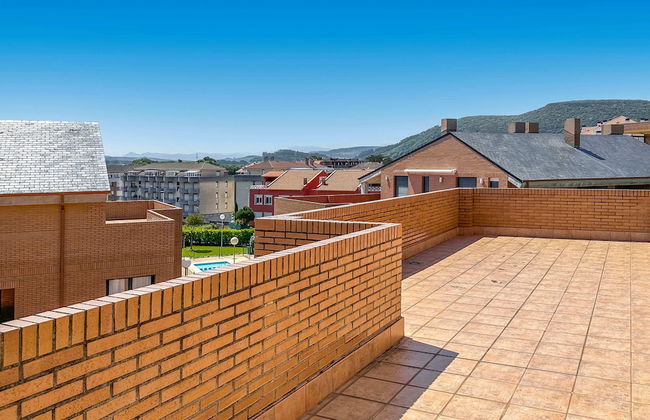 Apartamentos Solamaza - Foto 15