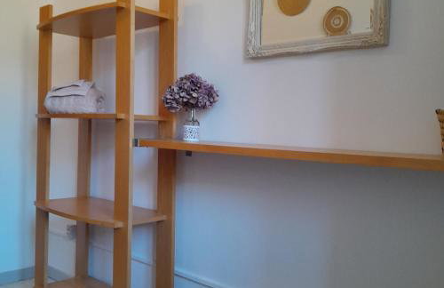 GITE ASINA chez GITE QUE CANTA - Foto 36