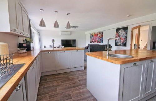 Luxury Air Conditioned 6 Bedroom Hythe Seaside - Foto 11