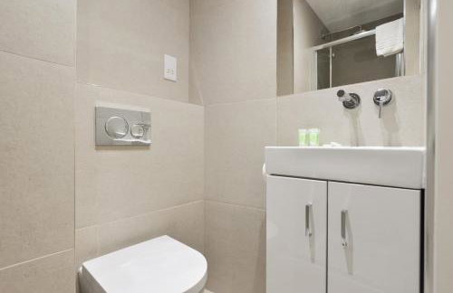 StayPrime Fitzrovia Serviced Apartments - Foto 10