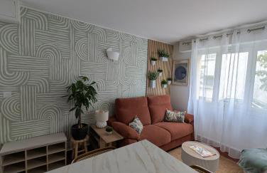 Le Manoa Foncillon Parking privé - Photo 1