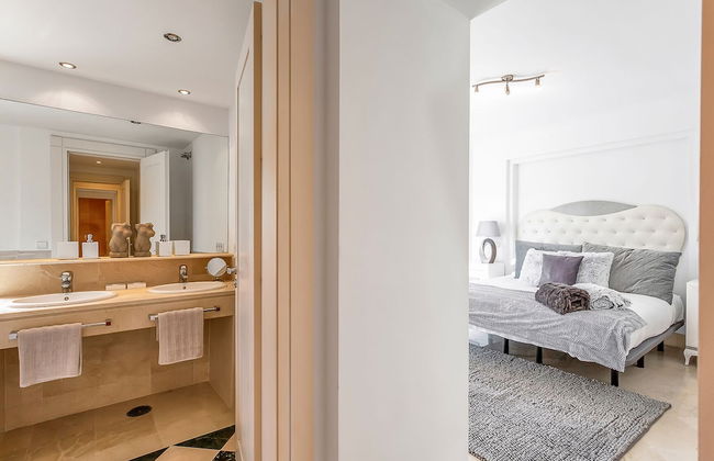 Sotogrande Sea View Penthouse - Foto 45