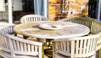 2 Princes Cottages - Foto 5, Garden
