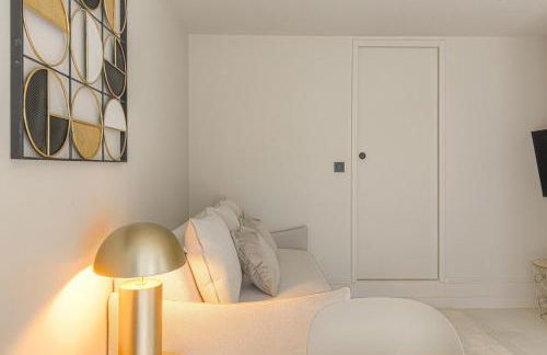 Charmant studio avec terrasse, Saint-Didier - Photo 11