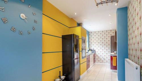 Sea View Cottage - Photo 4, minibar