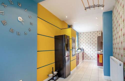 Sea View Cottage - Foto 4