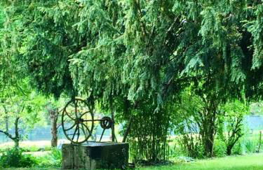 Manoir majestueux à Chaniers avec piscine privée - Foto 49