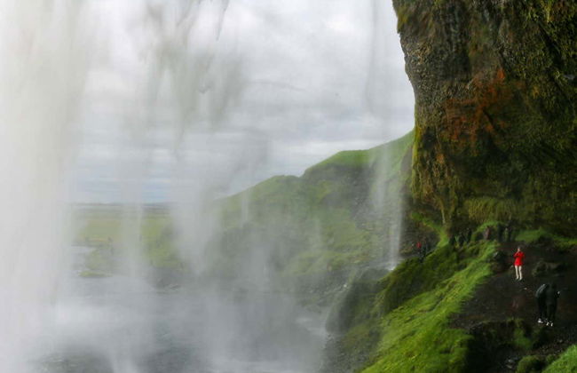 Jökulsárlón Glacier Lagoon Tour - Photo 6