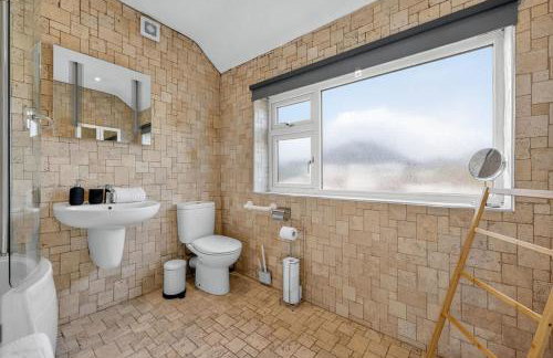 City SuperHost Lovely 3 bed Wythenshawe Home - Foto 8