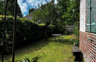 La maison des Graviers - Photo 16