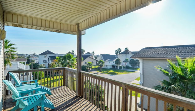 Ausstattung der Unterkunft