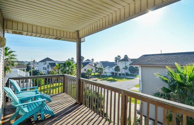 Sommervilla - Foto 3