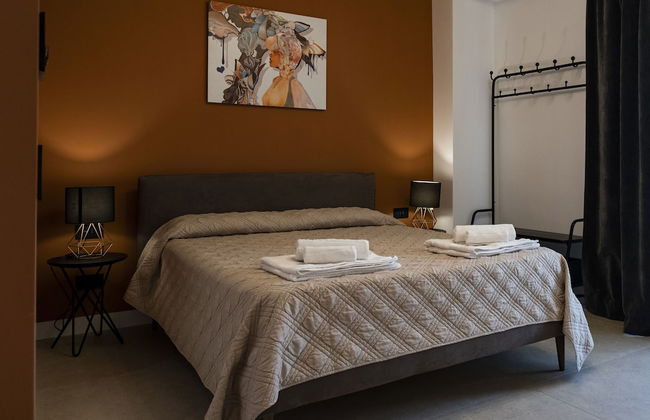 Agriturismo Baglio LÃ uria - Photo 52