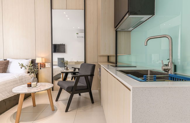 Sumi Home - Photo 10