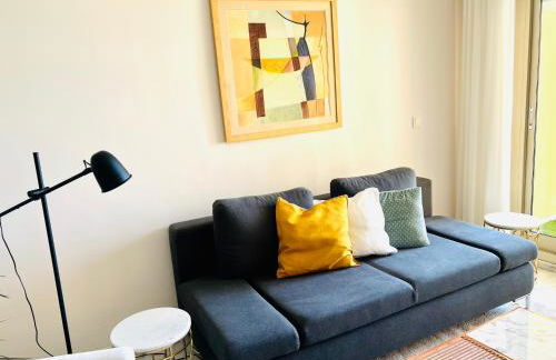 Apartment Sea Breeze – Apartamento Brisas del Mar - Foto 10