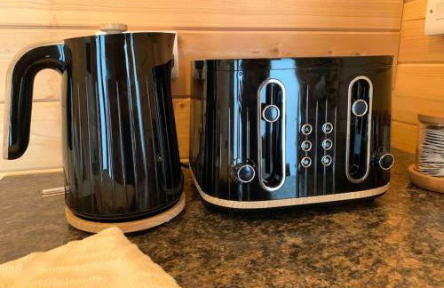 Summerhouse @ 73 (Forest of Dean) Gloucestershire - Foto 12