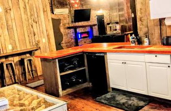 Hocking Hills Rusty Lofts - Foto 20