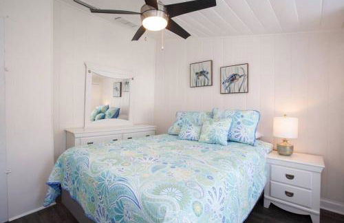 Bright, Immaculate and Cozy Coastal Cottage in Ozona - Foto 12