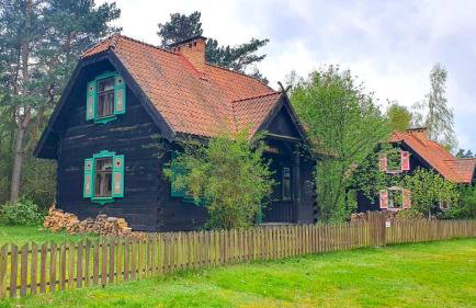 Czworaki Dworskie - Kiermusy - Foto 20