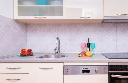 Villa PETRA, Dubrovnik - Foto 22