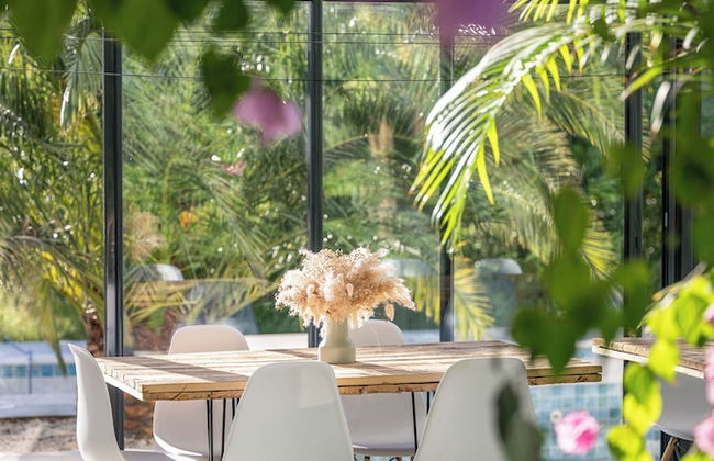 NUIKI Lodges - Foto 41