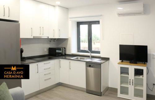 Casa d'avó Herminia - Foto 12