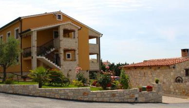 DS Apartment Porec - Foto 3