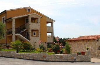 DS Apartment Porec - Foto 3