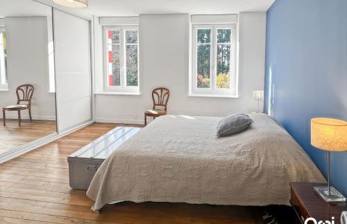 REF 495 Quéven type 7 manor house - Foto 24