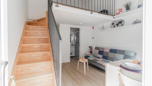 Casa do Bonjardim, Lapa - Estadia no coração do Porto - Foto 3