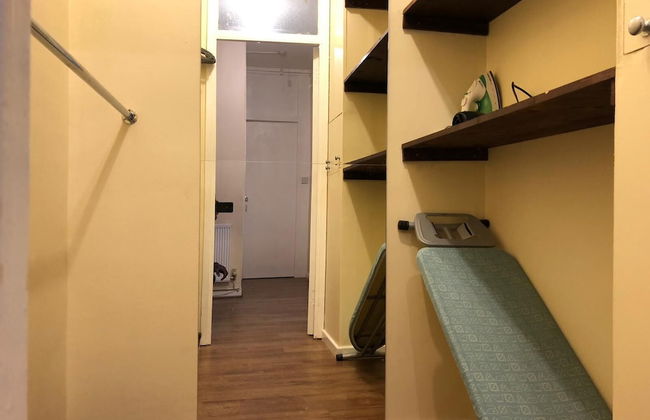 Entire Flat Very Comfortable 1 Bedroom London - Photo 3