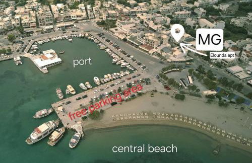 MG elounda apt - Photo 41