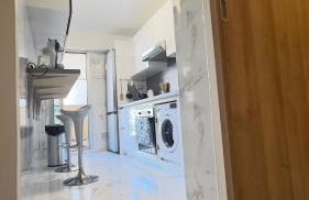 Grand 2 pièces avec grande terrasse à 15mn Centre-ville, Gare et Promenade des Anglais - Foto 52