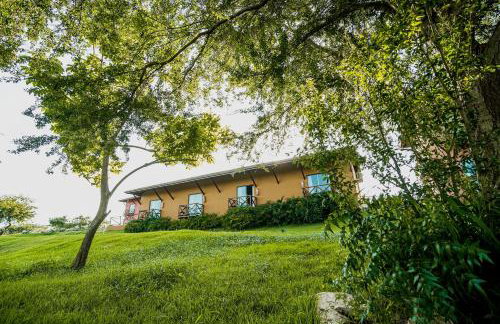 Eco Resort Pedra Bonita - Foto 27