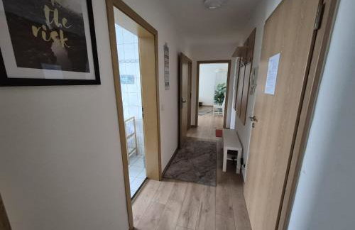 Monteurzimmer und Ferienwohnung Nähe Leuna, Halle, Leipzig - Foto 10