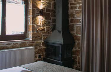 Μαγεμένο Δάσος Apartments - Photo 12