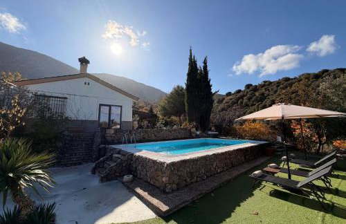 Finca Alvaita - Sierra Nevada Boutique Retiro - Foto 10