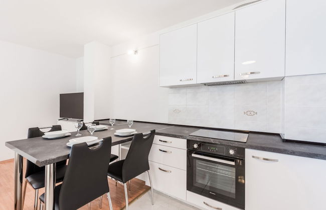 Apartments Mrs Brightside - Photo 22