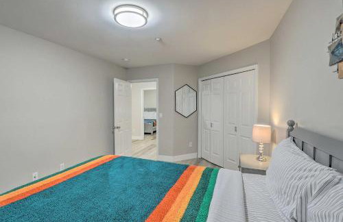 Spacious Kent Home Great for Large Families! - Foto 18