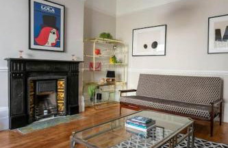 Wolverdene - Entire ground floor flat with garden - Foto 35