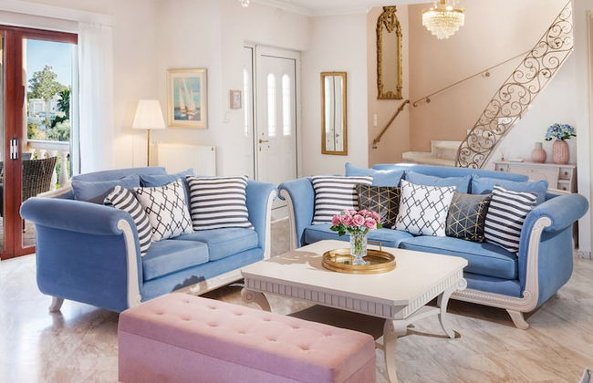 Villa Vanelia Mare - Foto 14