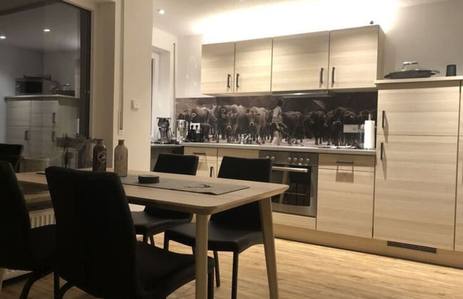 Nice Holiday Apartment in Fischen - Photo 13