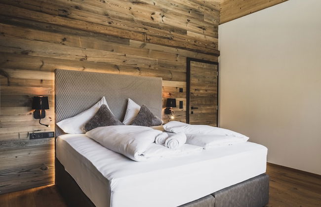 Wilderer Chalets - Foto 16