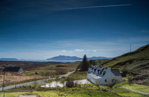 Tigh Lachie, Mary's Thatched Cottages, Elgol, Isle of Skye - Foto 31
