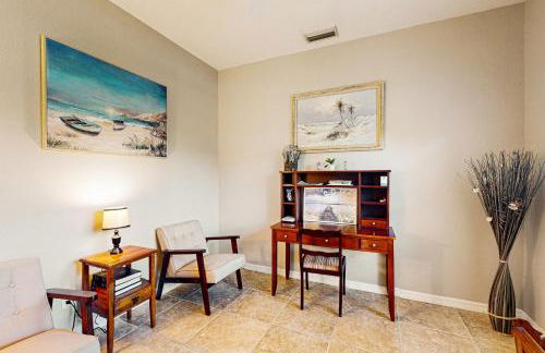 The Heron's Haven - Foto 13