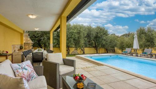Luxury Villa for 14 People near Poreč - Foto 3